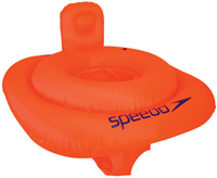 Speedo Schwimmsitz Baby - Schwimmhilfe für Babys 0-12 Monate