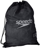 Speedo equipment mesh bag top