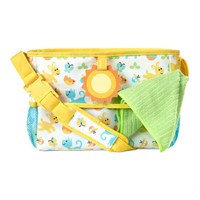 Melissa & Doug Mine To Love Puppen Reiseset - 17-teilig-2