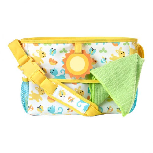 Melissa & Doug Puppen Reise-Set Mine to Love - 17-teiliges Spielset-2