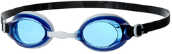 Speedo Jet Goggles - Blue/White - Adult