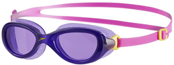 Speedo Futura Classic Goggles - Purple/Pink - Junior