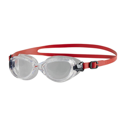 Speedo Schwimmbrille Futura Classic Junior - UV-Schutz - Anti-Beschlag