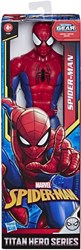 Hasbro Actionfigur Spider-Man Marvel Titan Hero 30 cm Spielzeug