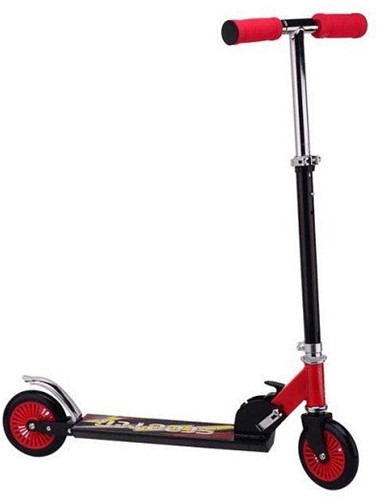 Sportline Roller rot 20214