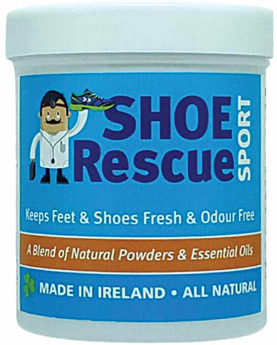 Shoe Rescue Sport Odour Remover -  - 100g