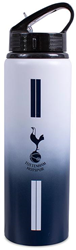 Team Merchandise Aluminium Trinkflasche 750ml Tottenham Hotspur blau