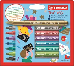 STABILO EASYoriginal Anklippbarer versenkbarer Stift