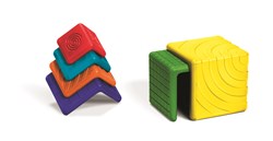 Edushape Stapelfiguren