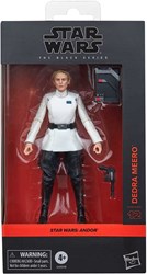 Hasbro Star Wars Andor Black Series Actionfigur Dedra Meero 15 cm