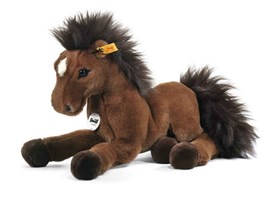 Pferd Kuscheltiere