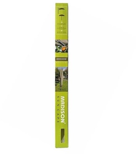 Parasolhoes staande en hangende 50x245cm