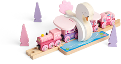 Bigjigs Schwanentunnel