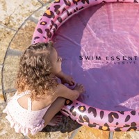 Swim Essentials Babybecken Rose gold - 100 cm-2