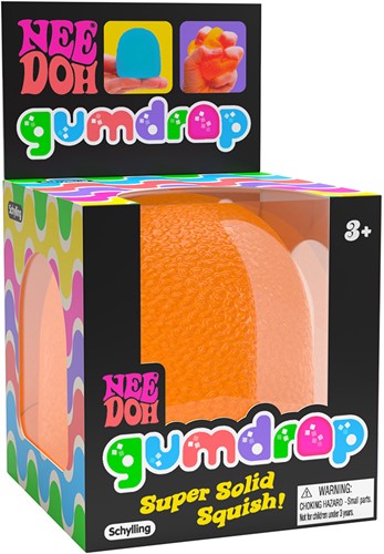 Needoh - Gumdrop Needoh