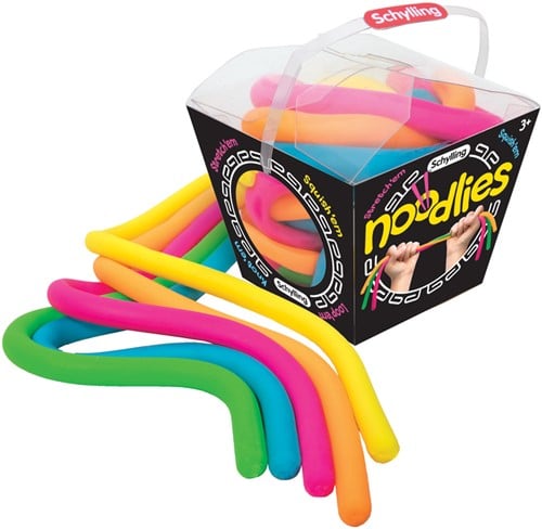 Schylling Noodlies