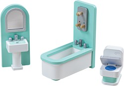 Tidlo Badezimmer
