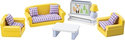 Tidlo Wohnzimmer
