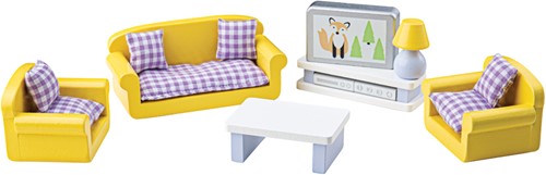 Tidlo Wohnzimmer