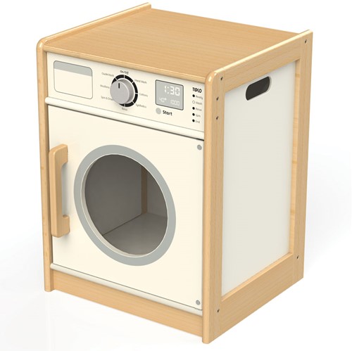 Tidlo Education Waschmaschine