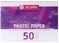 Royal Talens TAC Pastellpapier A4 90 gr 50 Blatt