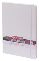 Royal Talens TAC Skizzenbuch 21x30 cm 140gr 80 Blatt Weiß