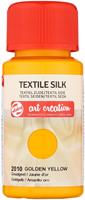 Royal Talens TAC Seidentextilfarbe 50 ml Goldgelb