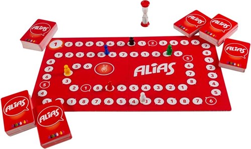TACTIC - ALIAS ORIGINAL-2