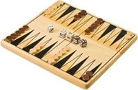 Backgammon-2