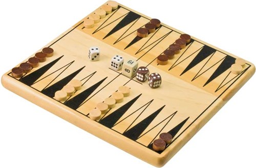 Backgammon-2
