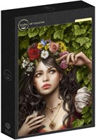 Grafika Puzzle Take a Look Around - 1000 Teile Jigsaw-2