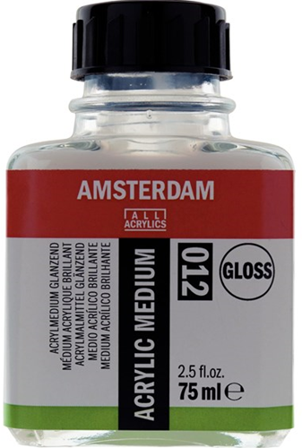 Royal Talens Talens Acryl Medium Gloss 75 ml