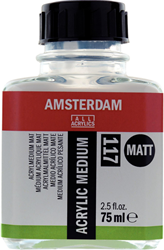 Royal Talens Talens Acryl Medium Matt 75 ml