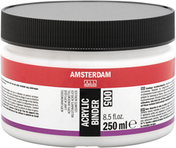 Royal Talens Talens Acrylbindemittel 005 250 ml