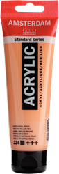 Royal Talens Talens Amsterdam Acrylfarbe 120 ml 224 – Neapelgelbrot