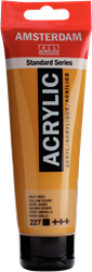 Royal Talens Talens Amsterdam Acrylfarbe 120 ml 227 – Gelber Ocker