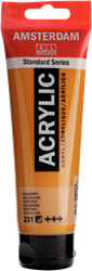 Royal Talens Talens Amsterdam Acrylfarbe 120 ml 231 – Goldocker