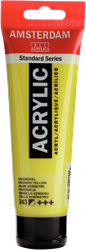 Royal Talens Talens Amsterdam Acrylfarbe 120 ml 243 – Grüngelb