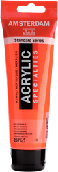 Royal Talens Talens Amsterdam Acrylfarbe 120 ml 257 – Reflexorange