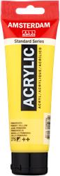 Royal Talens Talens Amsterdam Acrylfarbe 120 ml 275 – Primärgelb
