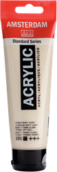 Royal Talens Talens Amsterdam Acrylfarbe 120 ml 289 – Titan Buff Light