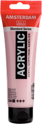 Royal Talens Talens Amsterdam Acrylfarbe 120 ml 330 – Persisches Rosa