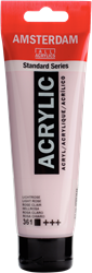 Royal Talens Talens Amsterdam Acrylfarbe 120 ml 361 - Hellrosa