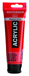 Royal Talens Talens Amsterdam Acrylfarbe 120 ml 396 – Naphtholrot