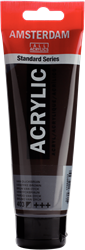 Royal Talens Talens Amsterdam Acrylfarbe 120 ml 403 – Van Dijck Braun