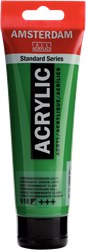 Royal Talens Acrylfarbe Amsterdam 120 ml permanentgrün hell 618