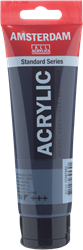 Royal Talens Acrylfarbe Amsterdam 120 ml Paynesgrau 708 Malen
