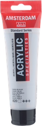 Royal Talens Acrylfarbe Amsterdam 120 ml Perlblau Malen Künstler