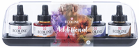 Royal Talens Talens Ecoline Set Zusätzlich 5x30 ml