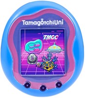 TAMAGOTCHI UNI BLUE-2